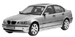 BMW E46 P236B Fault Code