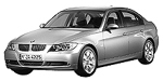 BMW E90 P236B Fault Code