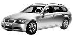 BMW E91 P236B Fault Code