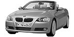 BMW E93 P236B Fault Code