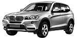 BMW F25 P236B Fault Code