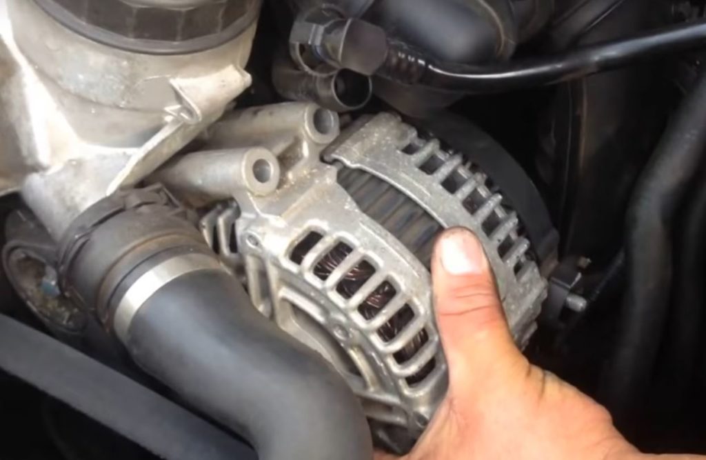 See P236B in engine